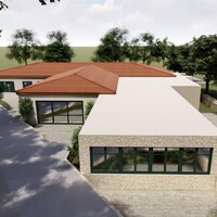 Квартира в Греции, Аттика, 46 кв.м.