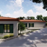 Квартира в Греции, Аттика, 46 кв.м.