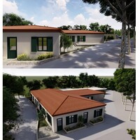 Квартира в Греции, Аттика, 46 кв.м.