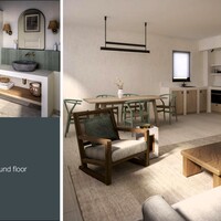 Квартира в Греции, Аттика, 46 кв.м.