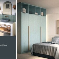 Квартира в Греции, Аттика, 47 кв.м.