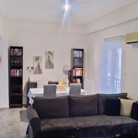 Квартира в Греции, Аттика, 85 кв.м.