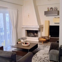 Квартира в Греции, Аттика, 85 кв.м.