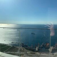 Apartment in Turkey, Istanbul