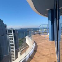 Apartment in Turkey, Istanbul