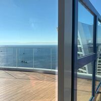 Apartment in Turkey, Istanbul