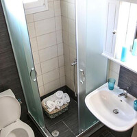 Квартира в Греции, 55 кв.м.