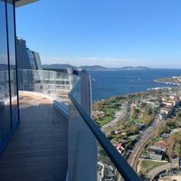 Apartment in Turkey, Istanbul