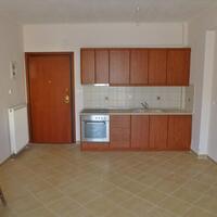 Квартира в Греции, Litochoro, 70 кв.м.