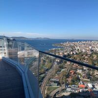 Apartment in Turkey, Istanbul