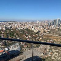 Apartment in Turkey, Istanbul