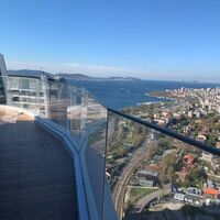 Apartment in Turkey, Istanbul