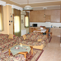 Квартира в Греции, Katerini, 100 кв.м.