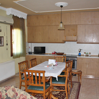 Квартира в Греции, Katerini, 100 кв.м.