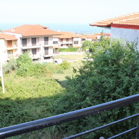 Квартира в Греции, Litochoro, 38 кв.м.