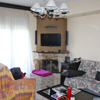 Квартира в Греции, Litochoro, 38 кв.м.