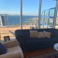 Apartment in Turkey, Istanbul