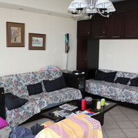 Квартира в Греции, Litochoro, 38 кв.м.