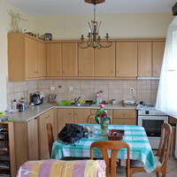 Квартира в Греции, Litochoro, 38 кв.м.