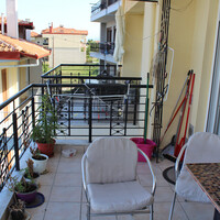 Квартира в Греции, Litochoro, 38 кв.м.