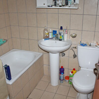 Квартира в Греции, Litochoro, 38 кв.м.