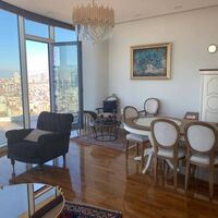 Apartment in Turkey, Istanbul