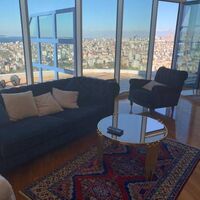 Apartment in Turkey, Istanbul