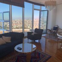 Apartment in Turkey, Istanbul