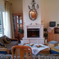 Квартира в Греции, 99 кв.м.