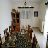 Квартира в Греции, 135 кв.м.