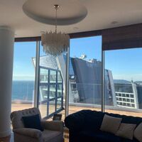 Apartment in Turkey, Istanbul