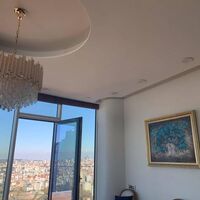 Apartment in Turkey, Istanbul