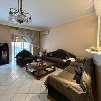 Flat in Greece, Xanthi, 88 sq.m.