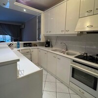 Flat in Greece, Xanthi, 88 sq.m.