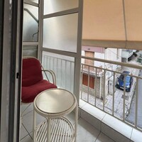 Flat in Greece, Xanthi, 88 sq.m.