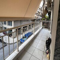 Flat in Greece, Xanthi, 88 sq.m.