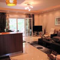 Flat in Greece, Thasos, 70 sq.m.
