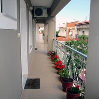 Flat in Greece, Thasos, 70 sq.m.