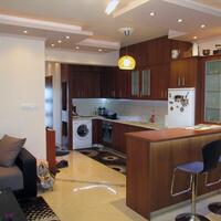 Flat in Greece, Thasos, 70 sq.m.