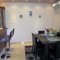 Flat in Greece, Thasos, 70 sq.m.