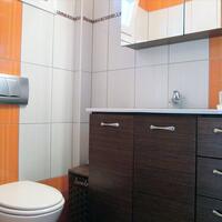 Flat in Greece, Thasos, 70 sq.m.