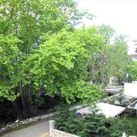 Flat in Greece, Thasos, 70 sq.m.