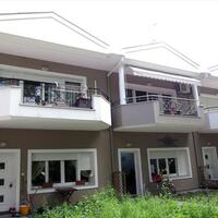 Flat in Greece, Thasos, 70 sq.m.