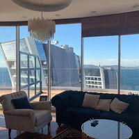 Apartment in Turkey, Istanbul