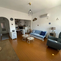 Flat in Greece, Thasos, 90 sq.m.
