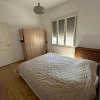 Flat in Greece, Thasos, 90 sq.m.