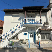 Flat in Greece, Thasos, 90 sq.m.