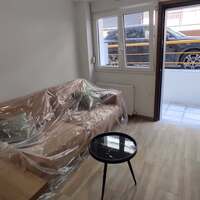 Квартира в Греции, Салоники, 40 кв.м.