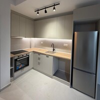 Квартира в Греции, Салоники, 102 кв.м.