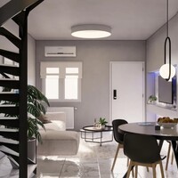 Квартира в Греции, Салоники, 72 кв.м.